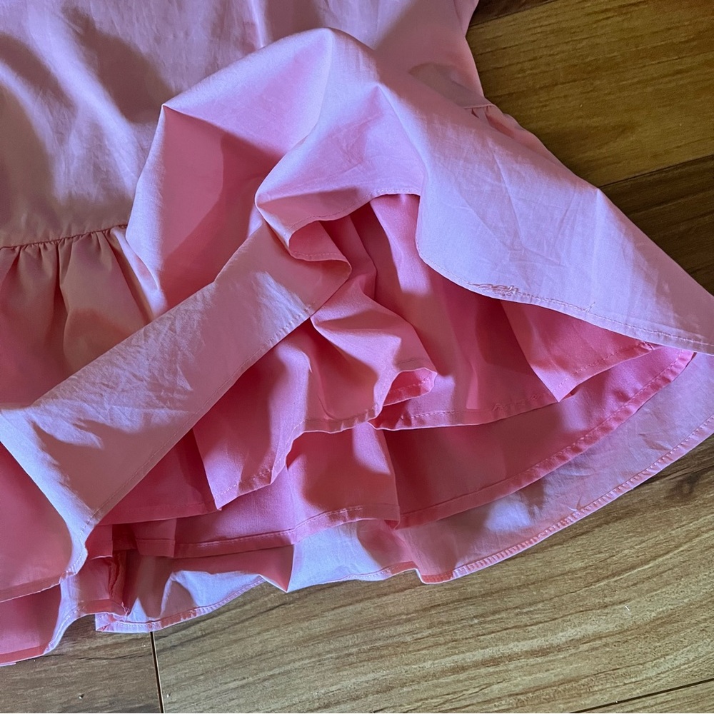 Tuckernuck Hyacinth House Clemons Blouse XL - Picture 11 of 16